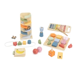 פולאר בי - מארז התפתחות 18M-24M
