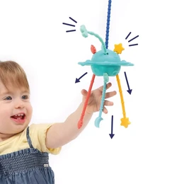 משחק התפתחות מולטי | LUDI