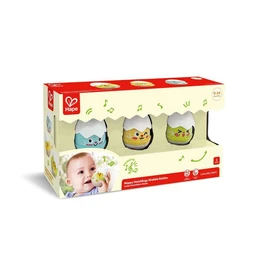 ביצי רעשן מרקדות | HAPE