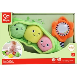 צעצוע התפתחות אפונה |HAPE