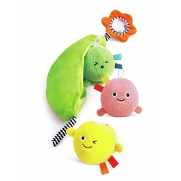 צעצוע התפתחות אפונה |HAPE