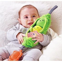 צעצוע התפתחות אפונה |HAPE