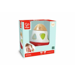 רעשן מתגלגל | HAPE