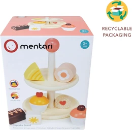 מעמד קפקייקס | MENTARI