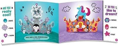 גוניור מלכת הכתרים | klutz