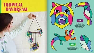 לוכד קרני שמש | klutz