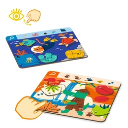 לימודי - חפש ומצא מטיילים בטבע | Djeco