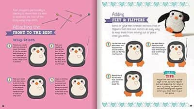 מעצבים גן חיות| klutz