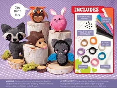 מעצבים גן חיות| klutz