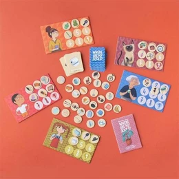 משחק איפה הגרביים שלי ? Londji