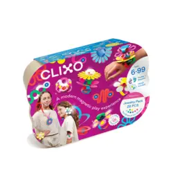 קליקסו Clixo תכשיטים- 28 חלקים