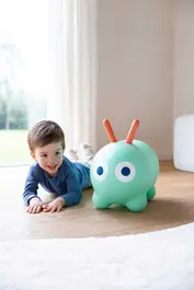 סקיפי ירוק מנטה - Quut