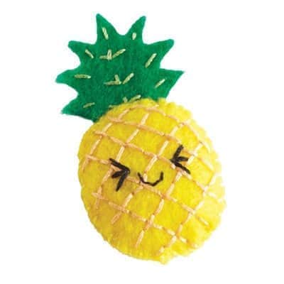 פינוקים בתפירה|klutz