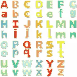 סט מגנטים ABC
