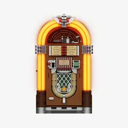ערכת הרכבה JUKEBOX Pantasy