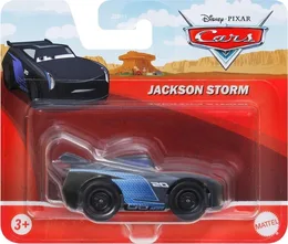 מכוניות של הסרט מכונית CARS