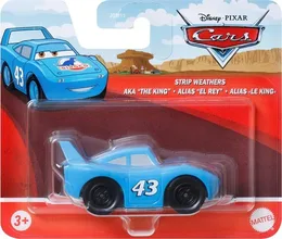 מכוניות של הסרט מכונית CARS