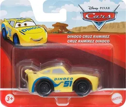 מכוניות של הסרט מכונית CARS