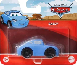 מכוניות של הסרט מכונית CARS