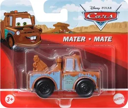 מכוניות של הסרט מכונית CARS