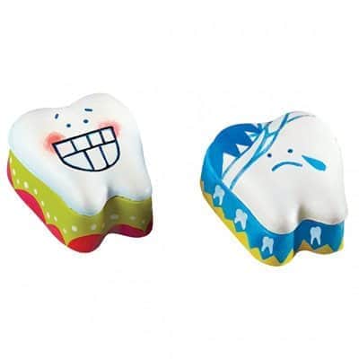 יצירה- ערכה יצור קופסאות לפית השיניים 4M