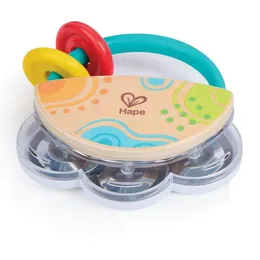 רעשן לקטנטנים | HAPE