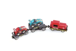 קרון מכוניות מירוץ | HAPE