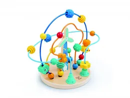מסלול חרוזים גלקסיה | HAPE
