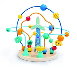 מסלול חרוזים גלקסיה | HAPE