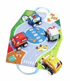 מכוניות רכות | HAPE