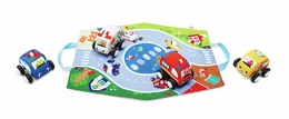 מכוניות רכות | HAPE