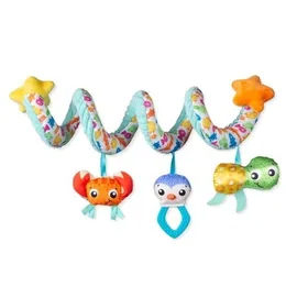 הרפתקאה ימית מסתחררת | Playgro