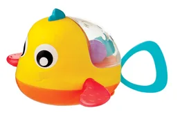 דג שוחה לאמבטיה Playgro