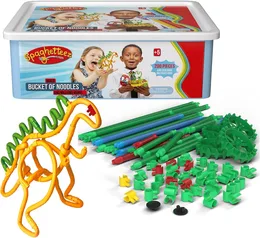 ערכת בניה Spaghetteez