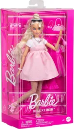 בובת ברבי דלוקס פאשניסטה