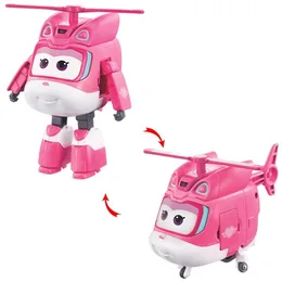 מטוסי על דייזי DIZZY