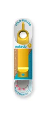 גלגלת סימון וקיפול מקדו |Makedo