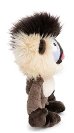 בובת פרווה קוף מנטוטו | NICI ניקי