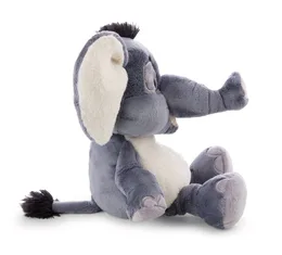 בובת פרווה פיל אפור | NICI ניקי