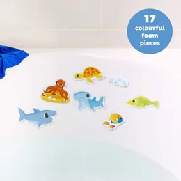 סיפורי אמבטיה אוקייאנוס