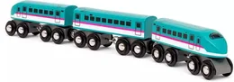 רכבת יפנית שינקנסן סדרה E5 היאבוסה | בריו BRIO