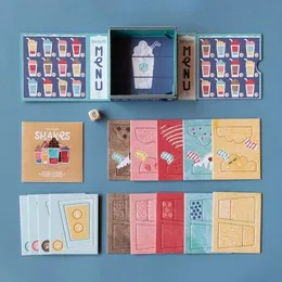 Tiny Game שייקים | Londji