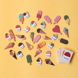 Tiny Game גלידות | Londji