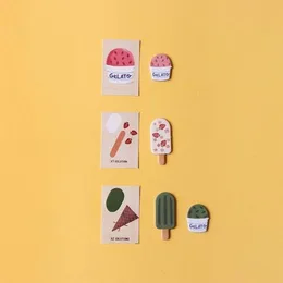 Tiny Game גלידות | Londji