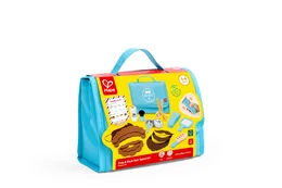 ערכת מספרה למשחק | HAPE