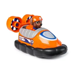 מפרץ ההרפתקאות | זומה ZUMA