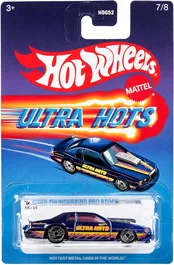 הוט ווילס פרימיום אוסף מכונית לאספנים |Hot Wheels
