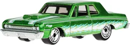 הוט ווילס פרימיום אוסף מכונית לאספנים |Hot Wheels