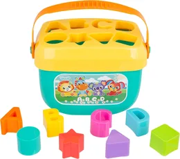 דלי מיון עם צורות | Playgro