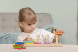 פאזל מבוך צורני | ויגה